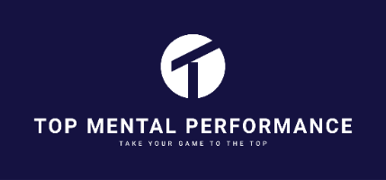 Top Mental Performance Company Logo by Michael Mancini in Notre Dame IN