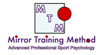Mirror Training Method - Advanced Professional Sport Psychology 