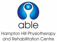 Sport Performance Specialists Alexis kekeh in Hampton Hill England