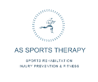 AS Sports Therapy