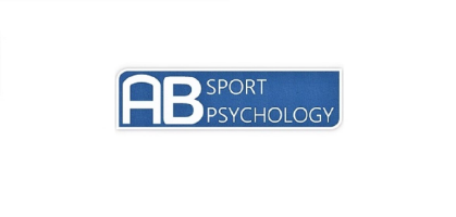 AB Sport Psychology Limited Company Logo by Adam Bracey in Brighton and Hove England