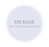  Company Logo by Dr Zoe Black in Glasgow Scotland
