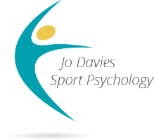 www.jdpsychology.co.uk Company Logo by Jo Davies in Reigate England