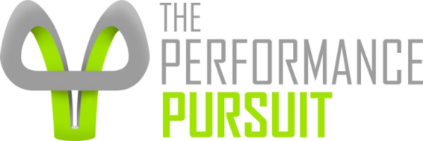 The Performance Pursuit Company Logo by Tanner Biwer in Sierra Vista AZ