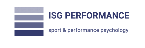 ISG Performance Company Logo by Nick Wykes in Oxford England