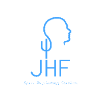JHF Sport Psychology Services Company Logo by Jack Hicks-Flynn C.Psychol in London England