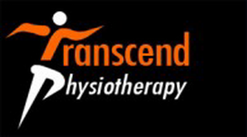 Transcend Physiotherapy Clinic Company Logo by Alan Moffatt in Maghull ENG