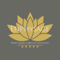 EnPhysage Company Logo by Nikki Cook in Lesmahagow Scotland