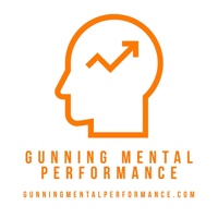 Gunning Mental Performance Company Logo by Scott Gunning in Welwyn Garden City England