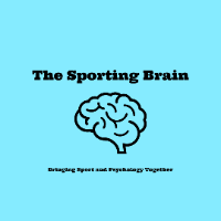 The Sporting Brain Company Logo by Dylan Rodgers in Saint Columb England