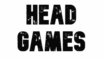 Head Games Company Logo by Ryne Head in Richmond TX