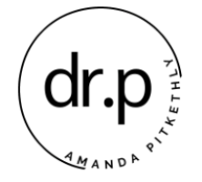  Company Logo by Dr Amanda Pitkethly in Edinburgh Scotland