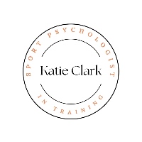 Katie Clark Sport Psychology Company Logo by Katie Clark in Chesterfield England