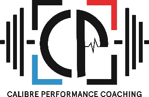 Calibre Performance Coaching Company Logo by Richard Bennett in Redditch England