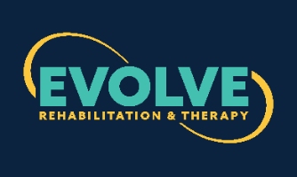 Evolve Rehabilitation & Therapy Company Logo by Simone Passeri in Didcot England