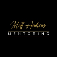 Matt Andrews Mentoring Company Logo by Matt Andrews in Waterloo England