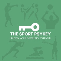 The Sport Pyskey Company Logo by Shakira Saleem in  England