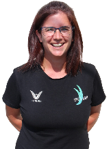 Sport Performance Specialists Rebecca Chidley in Cardiff Wales