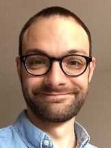 Tom Banister-Fletcher