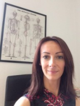 Sport Performance Specialists Lindsay Beardsworth in Salford ENG