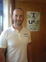 Sport Performance Specialists Paul Dillon in Hockley Heath ENG