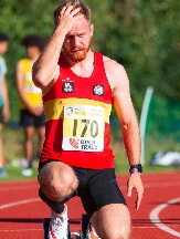 Sport Performance Specialists Scott Gunning in Welwyn Garden City England