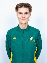 Sport Performance Specialists Klaudia Sapieja in Edmonton AB