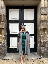 Sport Performance Specialists Katie Clark in Chesterfield England