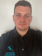 Sport Performance Specialists Tyler Smith in Essex England