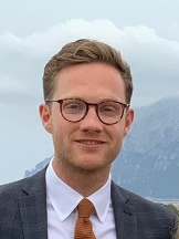 Sport Performance Specialists Joe Davis in London England