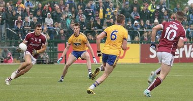 Shame in Gaelic football – what’s that all about?