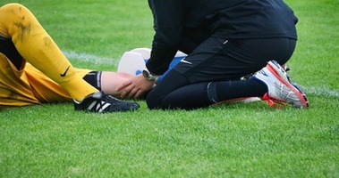 What Is a Sports Therapist