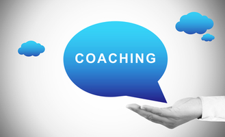 What are the most popular types of coaching?
