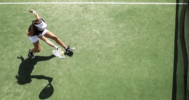 Fitness Tips for Tennis Players