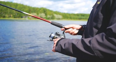 Benefits of Competitive Angling