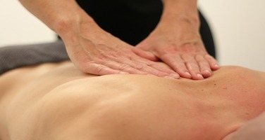 What is the Difference between Deep Tissue and Sports Massage
