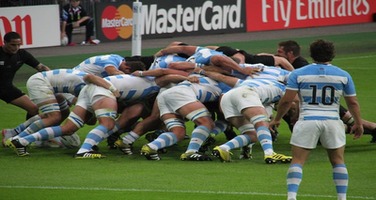 Best Stretches For Rugby Players