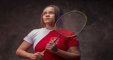 An Overview of Common Badminton Injuries