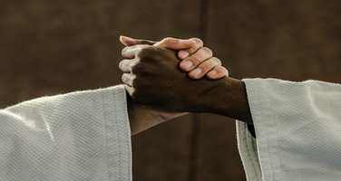 The Benefits of Judo