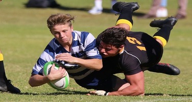 The Most Common Injuries in Rugby