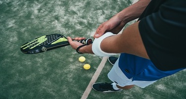 How to Prevent Injuries in Tennis