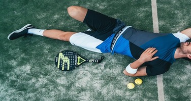 Can Massage Help Treat Tennis Elbow