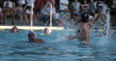 The Benefits of Playing Water Polo