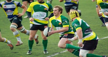 Sports Nutrition for Rugby Players