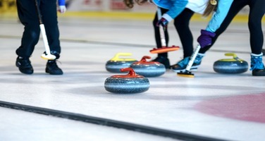 The Benefits of Playing Curling