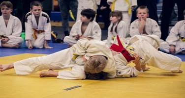 An Overview of the Common Injuries in Judo