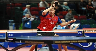 Sports Nutrition for Table Tennis Players