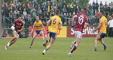 Sport Psychology for Gaelic Football Players