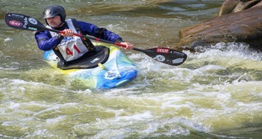 Benefits of Sports Nutrition for Canoeing Performance