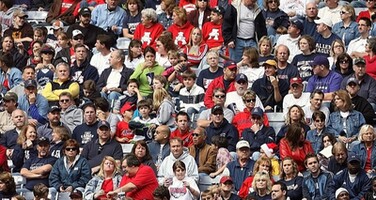 The Psychology of Fandom: Why We Love Our Teams